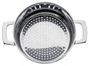 Vorschaubild WMF Dünsteinsatz WMF Vario Cuisine Ø 16 cm