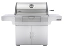 Vorschaubild NAPOLEON Holzkohlegrill CHARCOAL PROFESSIONAL, Edelstahl