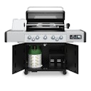 Vorschaubild Broil King Gasgrill REGAL Q 590 IR