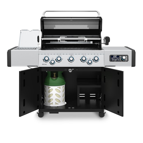 Broil King Gasgrill REGAL Q 590 IR