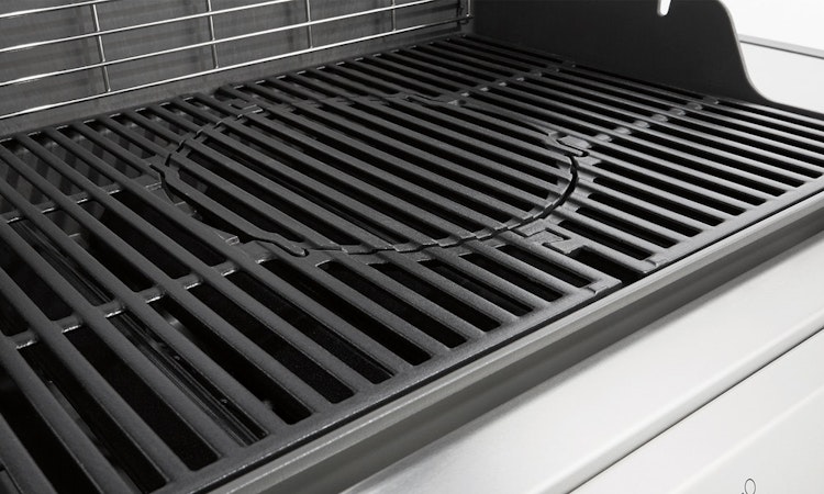 Weber Genesis II EP-335 (GBS) Gasgrill