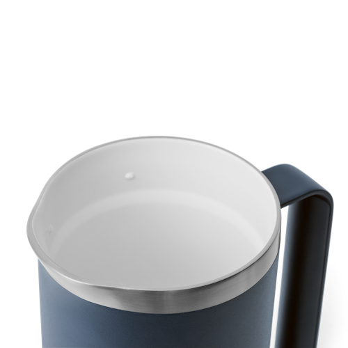 YETI French Press RAMBLER 34 oz. (1L)