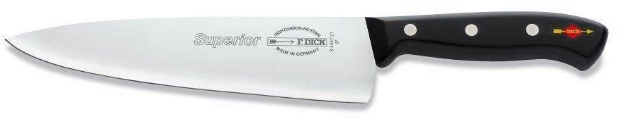 DICK Kochmesser SUPERIOR 21 cm