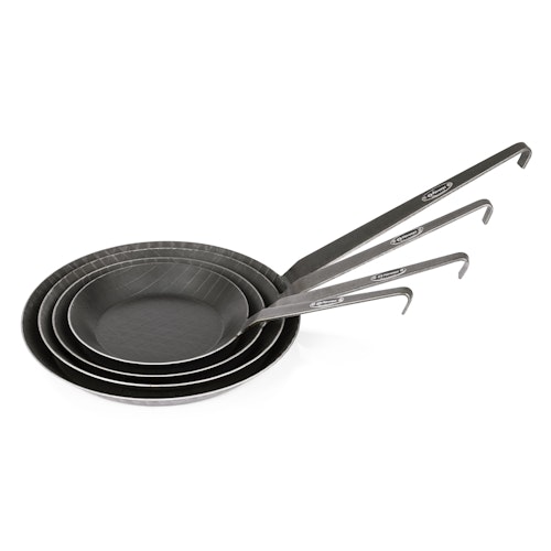 Petromax schmiedeeiserne Pfanne