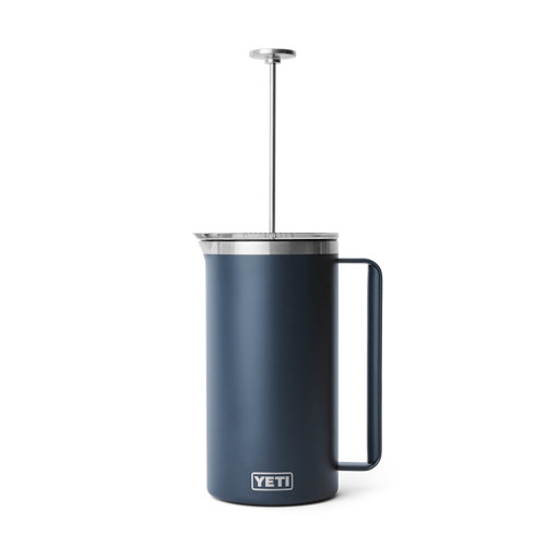 YETI French Press RAMBLER 64 oz. (1,9L)