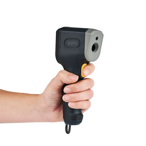 Ooni Infrarotthermometer