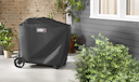 Vorschaubild Weber Premium Abdeckhaube für Weber Traveller (7770)