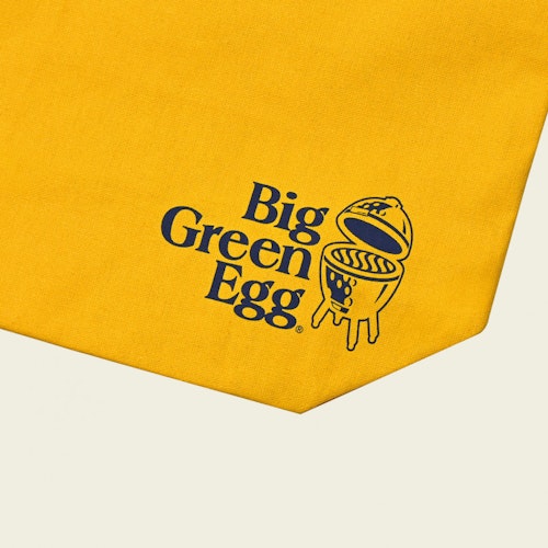 Big Green Egg Einkaufstasche - Invented for those with good taste Big Green Egg Einkaufstasche - Invented for those with good taste