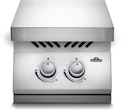 Vorschaubild NAPOLEON Gasgrill 500-Series Einbau-Seitenbrenner, groß