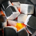 Vorschaubild McBrikett Grillbriketts KOKOKO CUBES 8kg