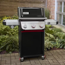 Vorschaubild Weber SPIRIT EP-335 Gasgrill - Black