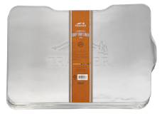 Traeger Einsatz für Fettauffangblech für IRONWOOD 650 - 5 Stück Traeger Einsatz für Fettauffangblech für IRONWOOD 650 - 5 StückZubehörbild
