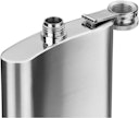 Vorschaubild WMF Flachmann-Set Manhattan