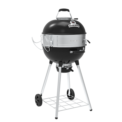 Broil King Culinary Ring für Holzkohlegrill 57 cm