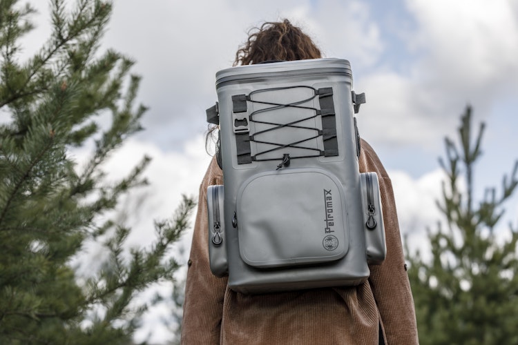 Petromax Kühlrucksack 17 Liter