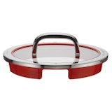 WMF Function 4 Glasdeckel, 20 cm WMF Function 4 Glasdeckel, 20 cmZubehörbild