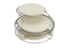 Vorschaubild Big Green Egg EGGspander-Set 5-Teilig XLARGE