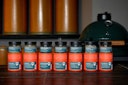 Vorschaubild Wildfire Grillgewürz ATL Gunpowder Finish