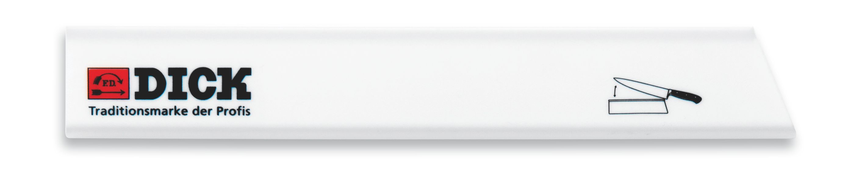 DICK Klingenschutz bis Klingenlänge 16 cm