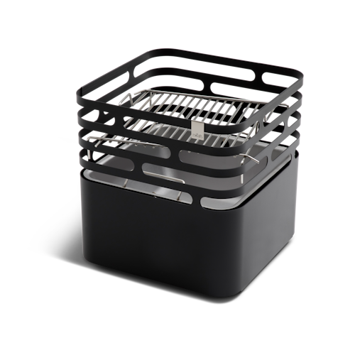 höfats CUBE Grillrost Edelstahl