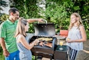 Vorschaubild Broil King Pelletgrill CROWN PELLET 400