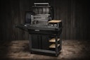Vorschaubild Traeger Pelletgrill TIMBERLINE