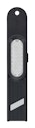 Vorschaubild Microplane Ingwer-Reibe 3in1 SPECIALTY Schwarz