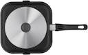 Vorschaubild WMF Grillpfanne 27 x 27 cm
