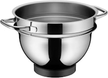 WMF Wasserbad- und Rührschüssel Fusiontec Compact 22cmZubehörbild
