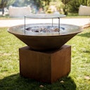 Vorschaubild OFYR Grillrost Gusseisen XL