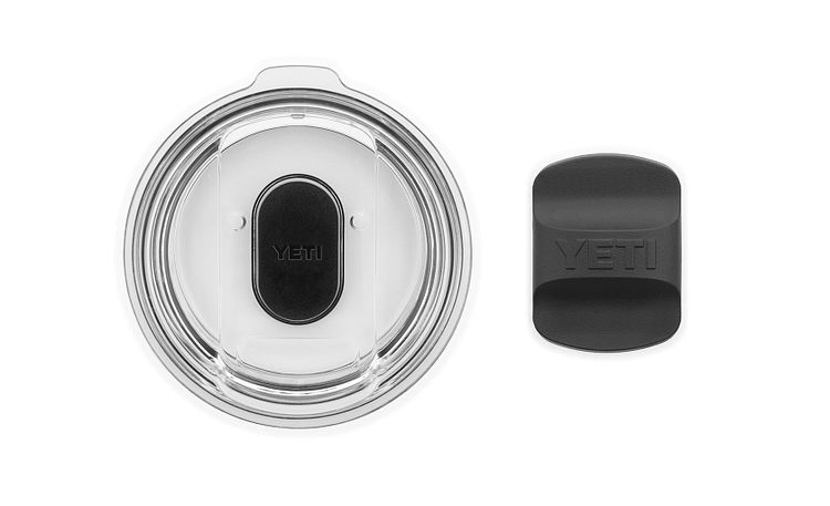 YETI RAMBLER MagSlider Deckel