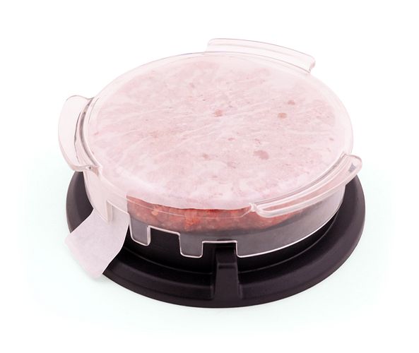 Broil King Burgerpapier für Burgerpresse Deluxe