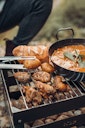 Vorschaubild höfats CRATE Grillrost Edelstahl