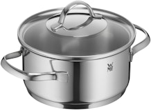 WMF Bratentopf Provence Plus Ø 16 cm mit Deckel WMF Bratentopf Provence Plus Ø 16 cm mit DeckelZubehörbild