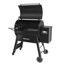 Vorschaubild Traeger Pelletgrill IRONWOOD 885 Schwarz 