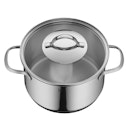 Vorschaubild WMF Bratentopf Provence Plus Ø 16 cm mit Deckel