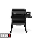 Vorschaubild Weber Pelletgrill SMOKEFIRE EPX4