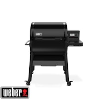 Weber Pelletgrill SMOKEFIRE EPX4
