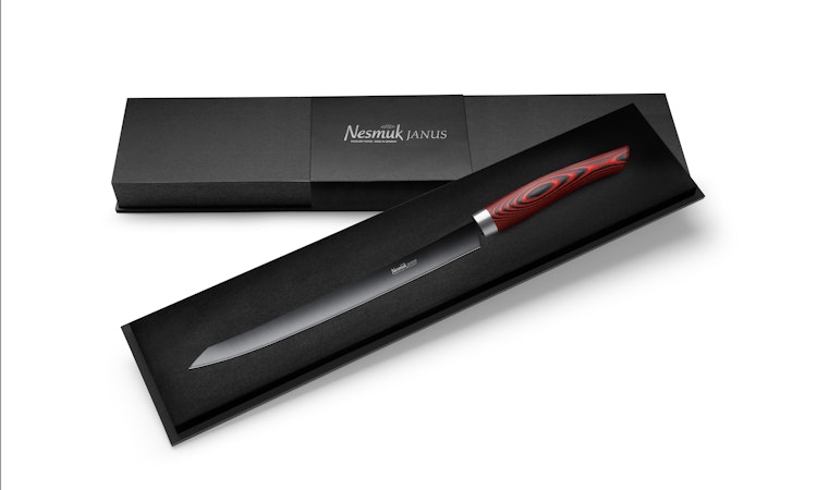 Nesmuk Slicer JANUS 260