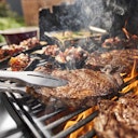 Vorschaubild Weber Gasgrill GENESIS E-415