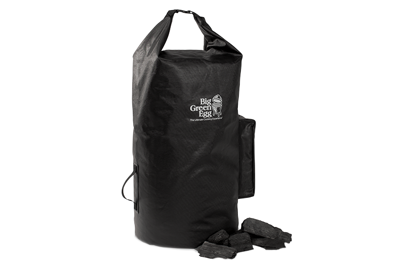 Big Green Egg Aufbewahrungsbeutel für Holzkohle