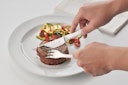 Vorschaubild WMF Steakbesteck-Set 2-teilig Nuova