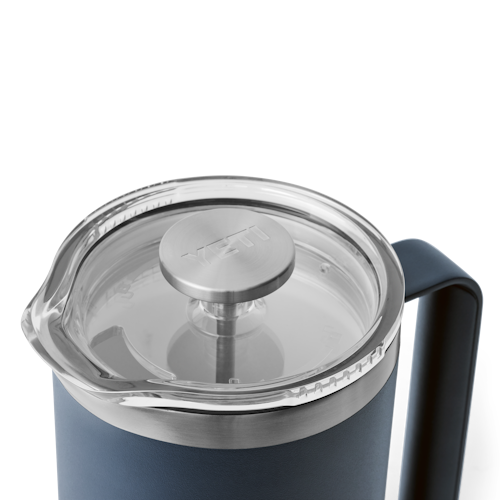 YETI French Press RAMBLER 34 oz. (1L)