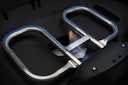Vorschaubild NAPOLEON Gasgrill Phantom TRAVELQ PRO285X, Mattschwarz