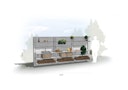 Vorschaubild WWOO Designbeton-Outdoorküche Emilian