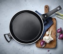 Vorschaubild WMF Schmorpfanne Ø 28 cm CeraDur Plus
