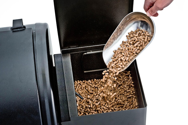 Broil King Pelletgrill REGAL PELLET 400
