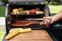 Vorschaubild Traeger BBQ Grillzange