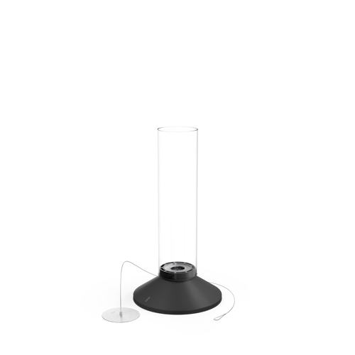 höfats Tischfeuer Spin X 900