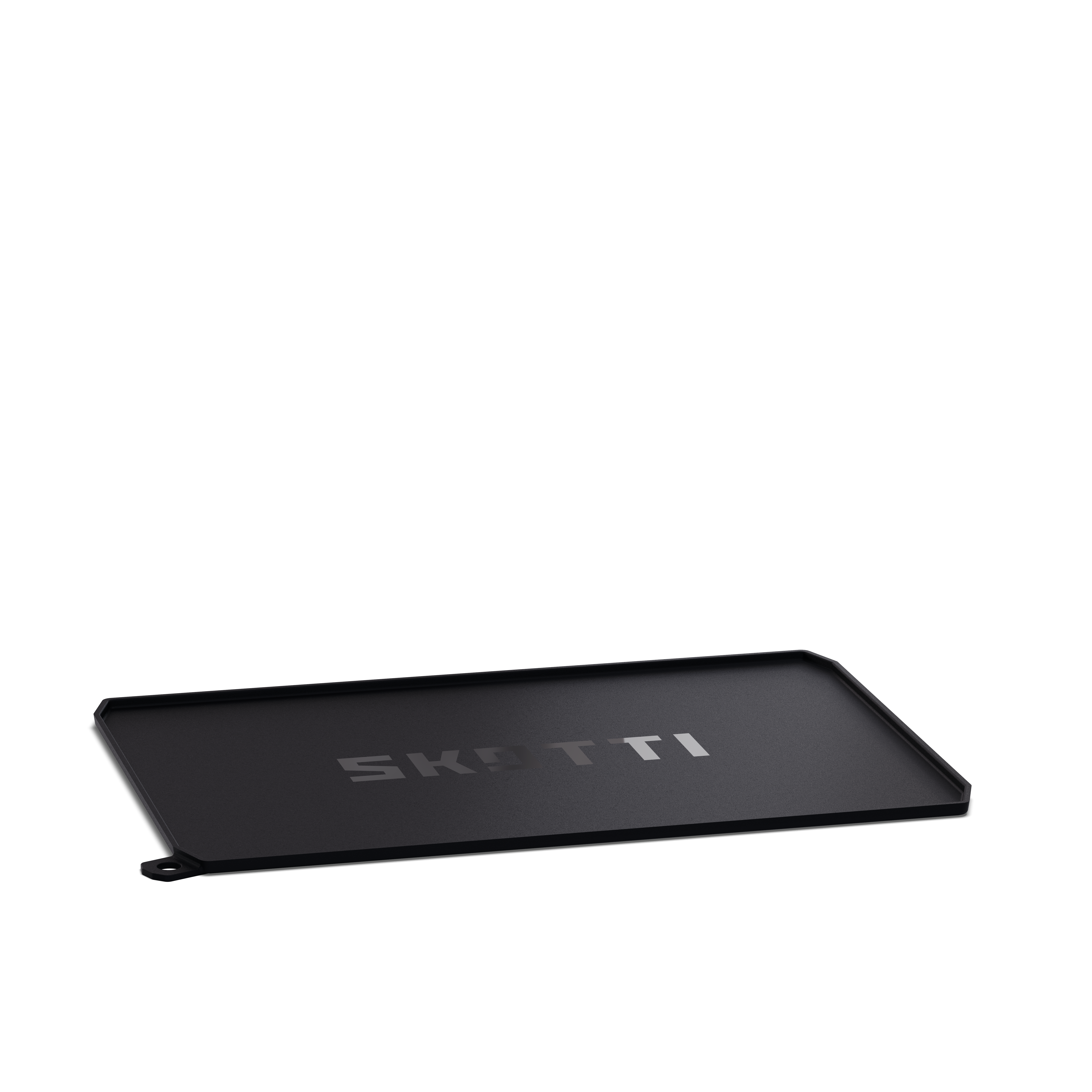 SKOTTI MATT Silikonmatte für Grill